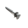 Suspension Control Arm Bolt (Front, Rear, Lower)